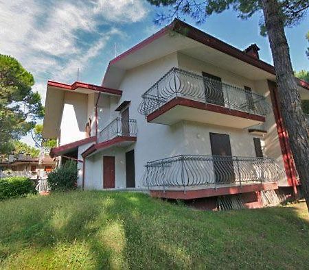 Villa Flamicia 1P Lignano Sabbiadoro Eksteriør billede