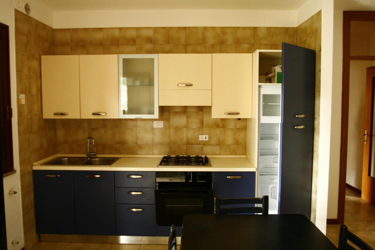 Villa Flamicia 1P Lignano Sabbiadoro Eksteriør billede