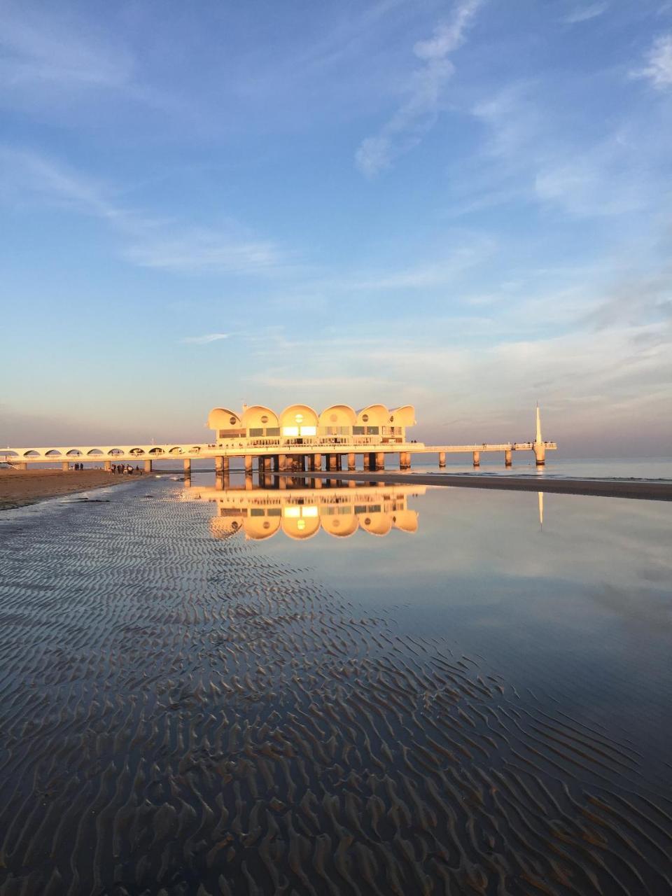Villa Flamicia 1P Lignano Sabbiadoro Eksteriør billede