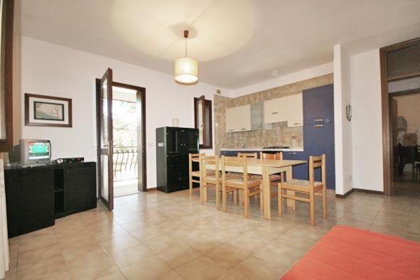 Villa Flamicia 1P Lignano Sabbiadoro Eksteriør billede