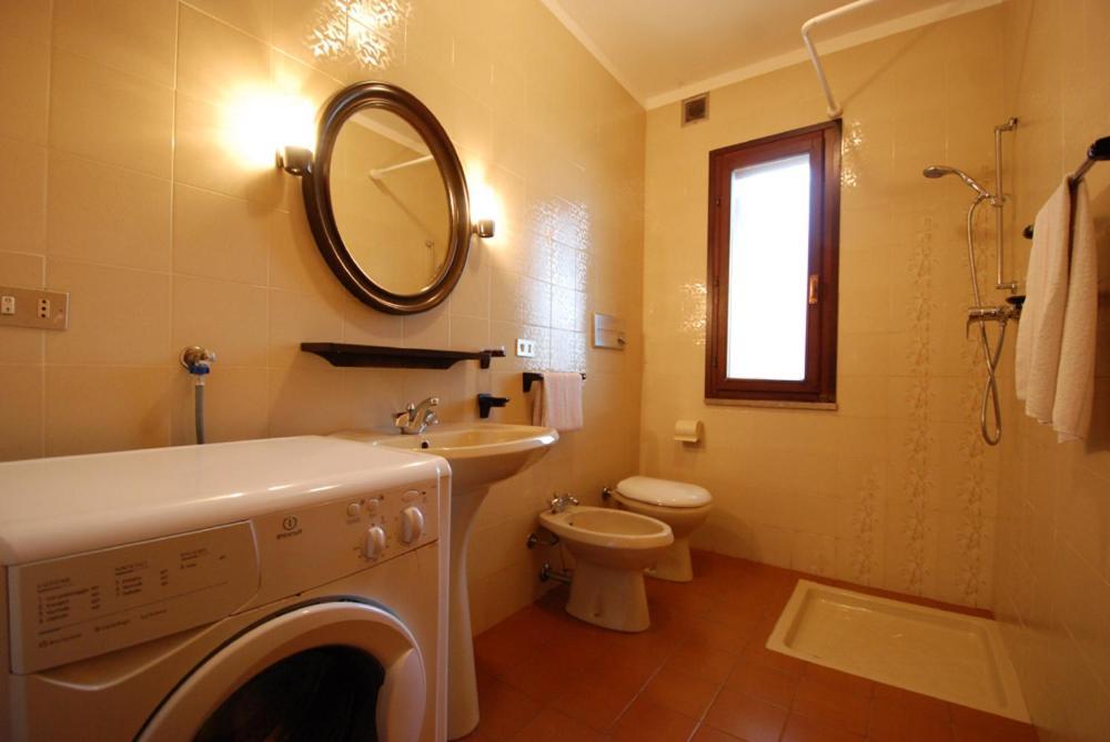 Villa Flamicia 1P Lignano Sabbiadoro Eksteriør billede