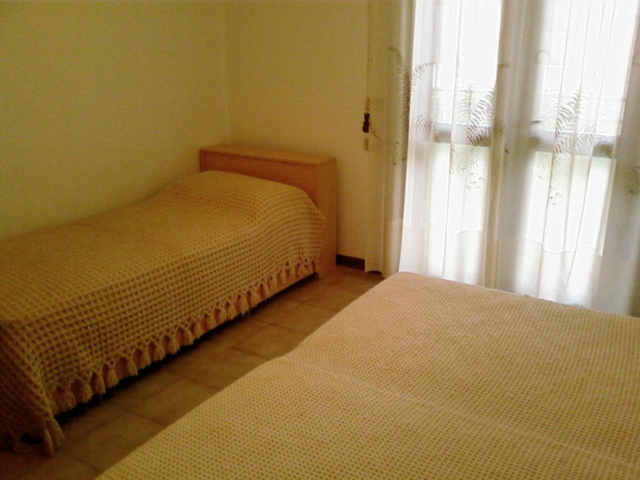 Villa Flamicia 1P Lignano Sabbiadoro Eksteriør billede