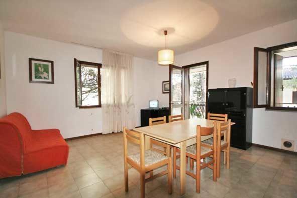 Villa Flamicia 1P Lignano Sabbiadoro Eksteriør billede