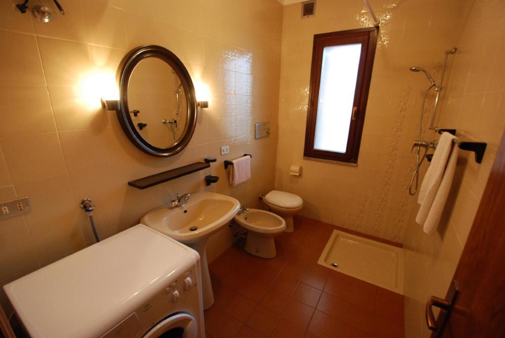 Villa Flamicia 1P Lignano Sabbiadoro Eksteriør billede